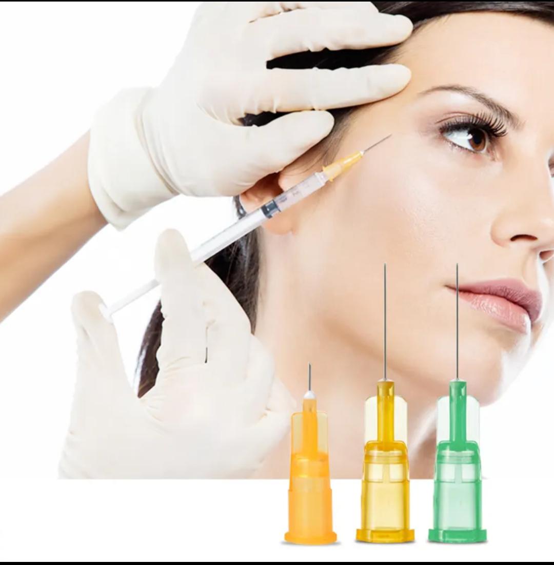 Disposable Sterile Hypodermic Needles | Medical Injection Needles | IV, IM & SC Use | OEM Manufacturer & Global Exporter_5