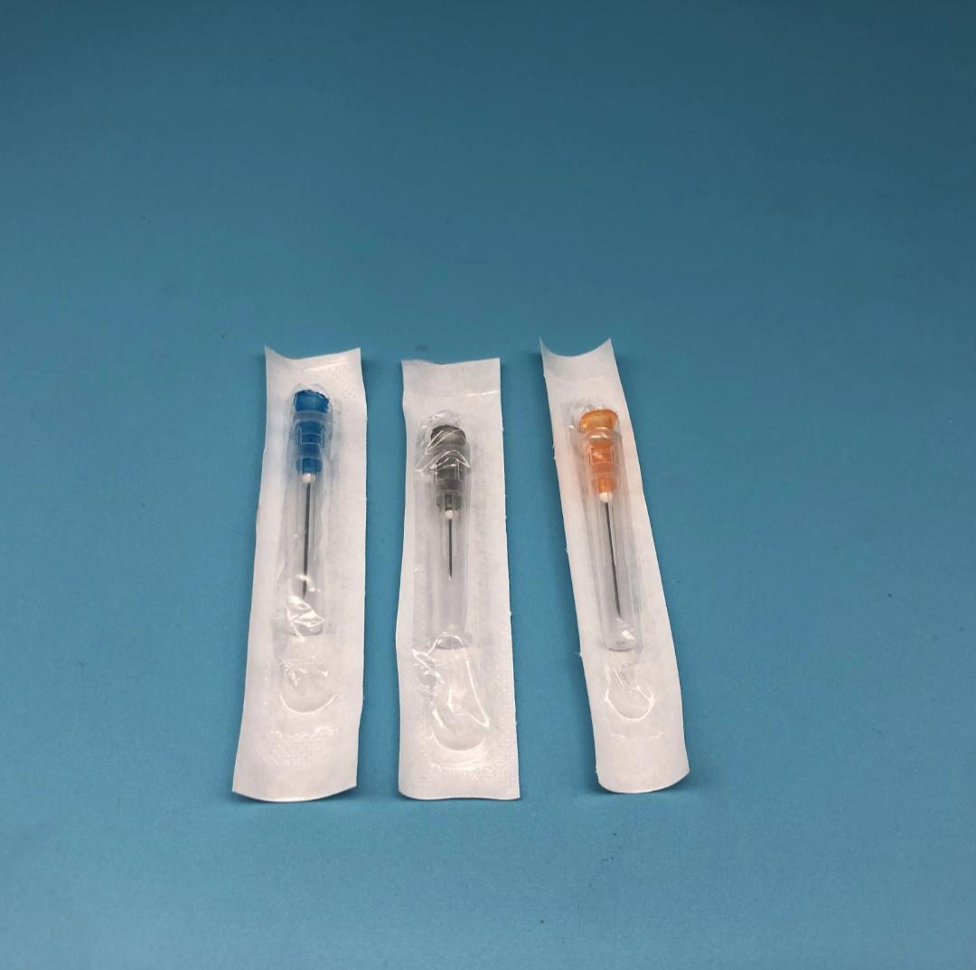 Disposable Sterile Hypodermic Needles | Medical Injection Needles | IV, IM & SC Use | OEM Manufacturer & Global Exporter_16
