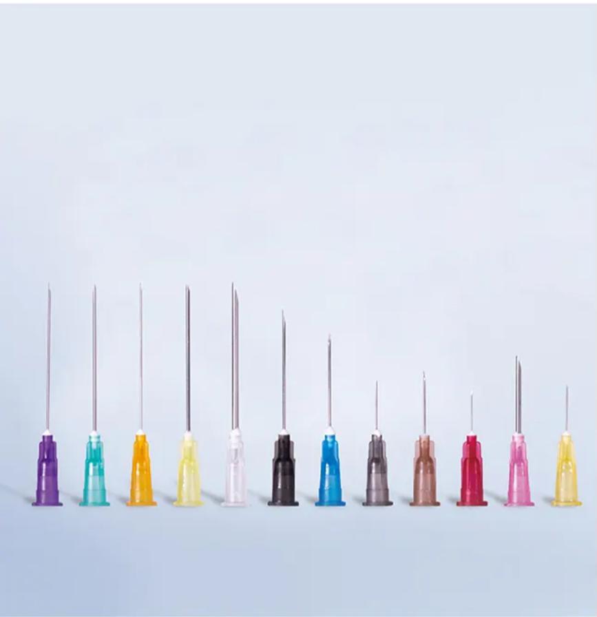 Disposable Sterile Hypodermic Needles | Medical Injection Needles | IV, IM & SC Use | OEM Manufacturer & Global Exporter_17