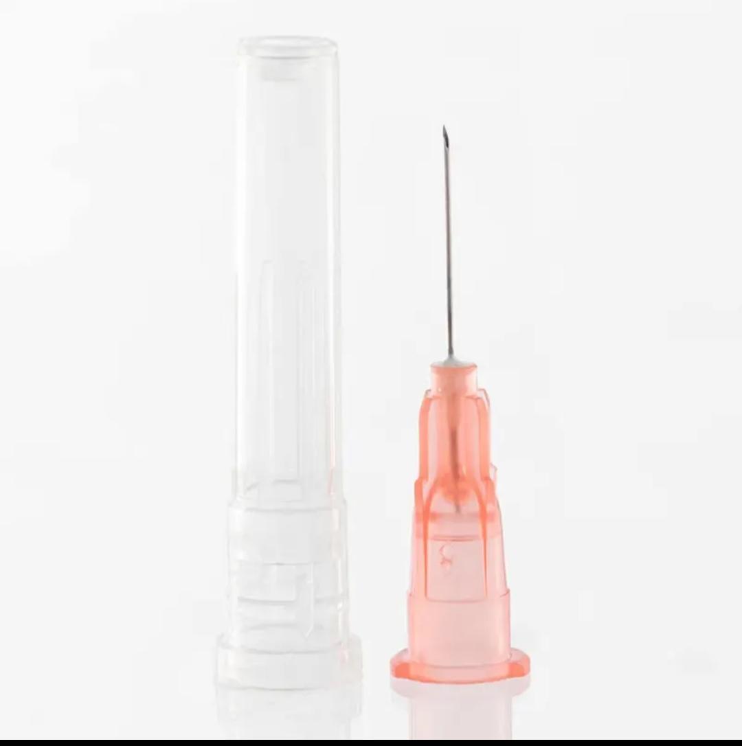 Disposable Sterile Hypodermic Needles | Medical Injection Needles | IV, IM & SC Use | OEM Manufacturer & Global Exporter_13