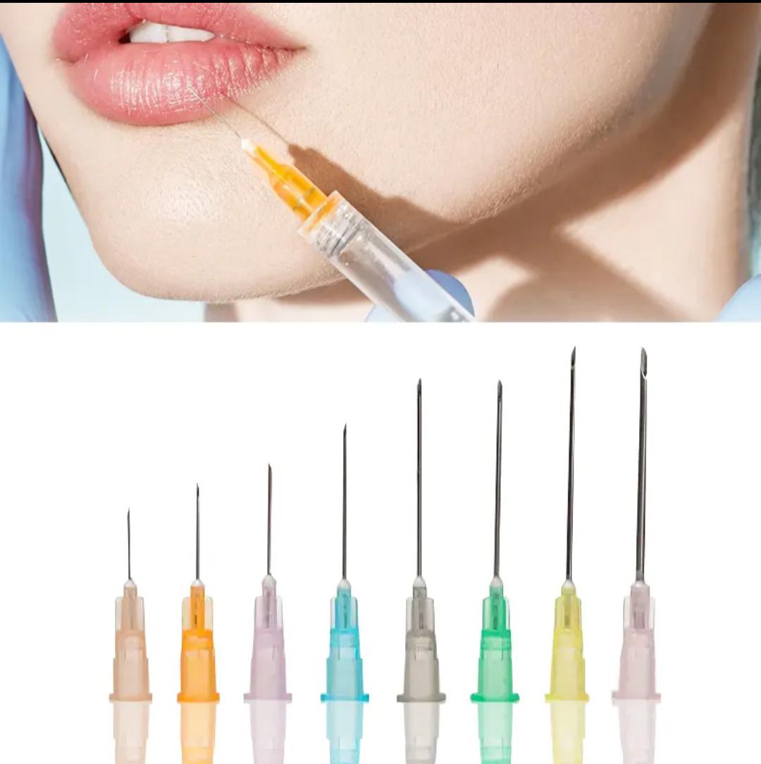 Disposable Sterile Hypodermic Needles | Medical Injection Needles | IV, IM & SC Use | OEM Manufacturer & Global Exporter_3