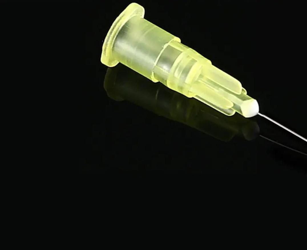 Disposable Sterile Hypodermic Needles | Medical Injection Needles | IV, IM & SC Use | OEM Manufacturer & Global Exporter_12