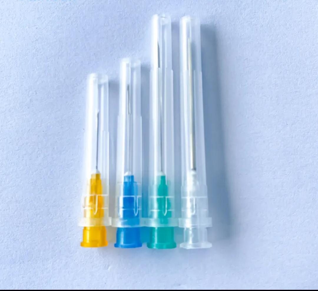 Disposable Sterile Hypodermic Needles | Medical Injection Needles | IV, IM & SC Use | OEM Manufacturer & Global Exporter_22