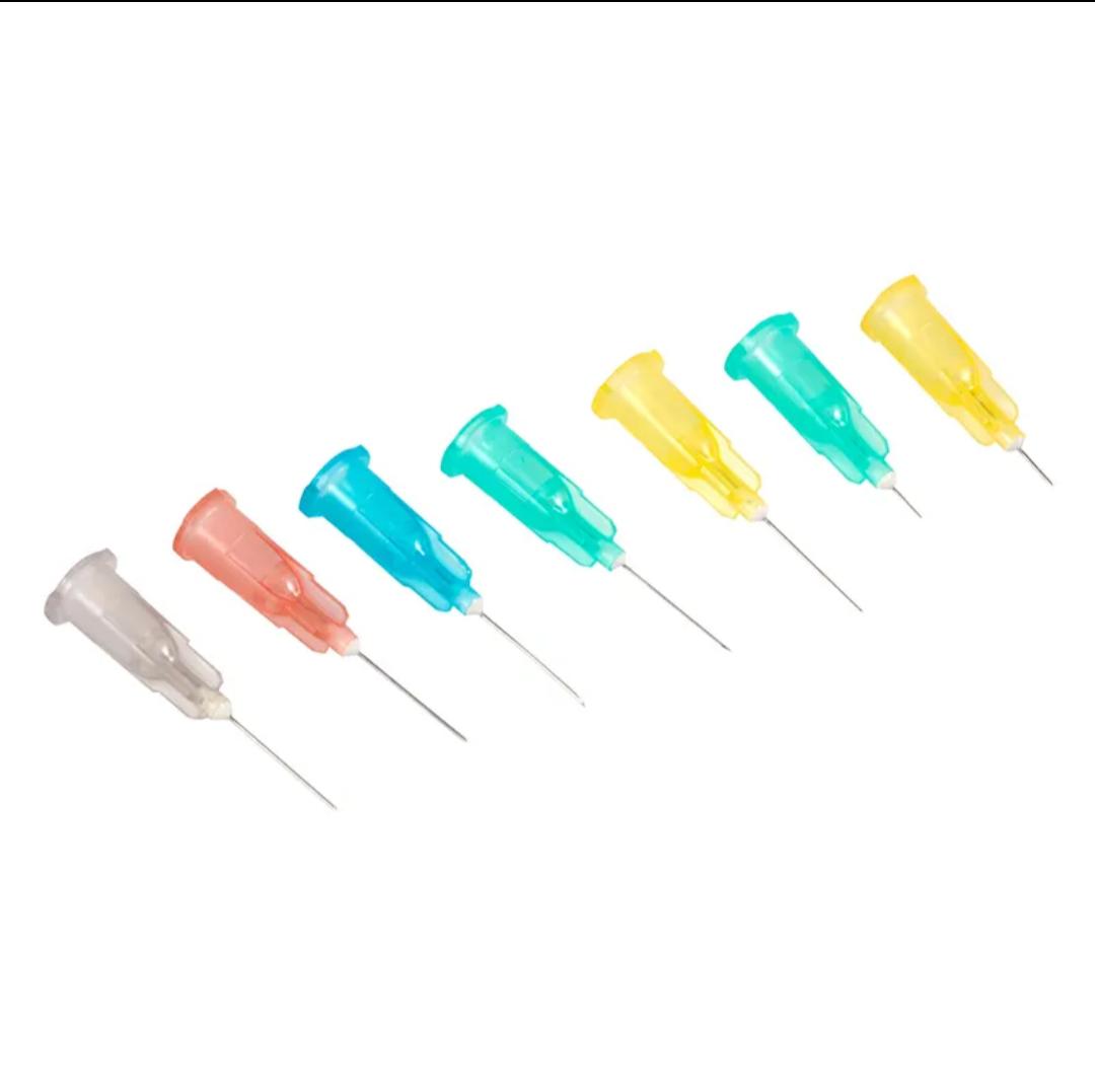 Disposable Sterile Hypodermic Needles | Medical Injection Needles | IV, IM & SC Use | OEM Manufacturer & Global Exporter_10