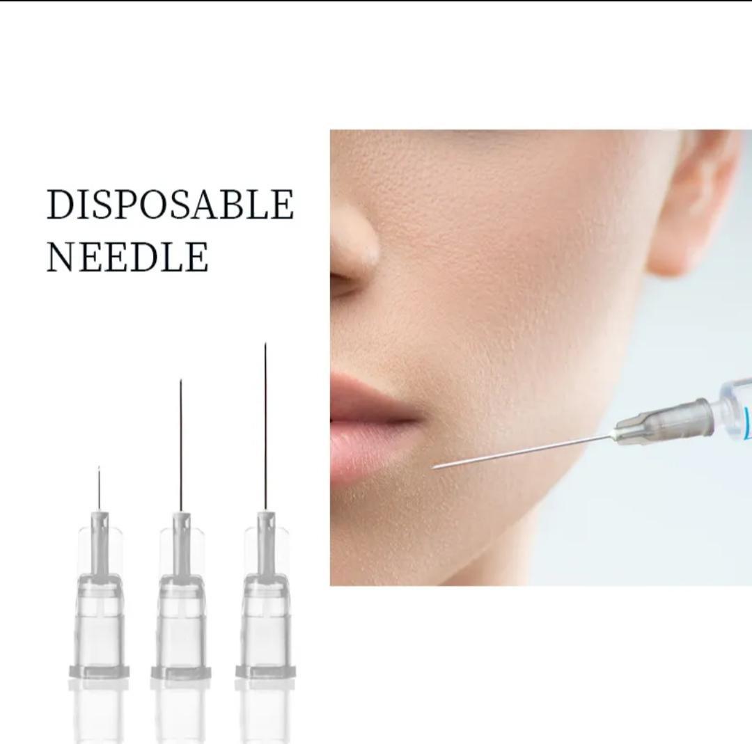 Disposable Sterile Hypodermic Needles | Medical Injection Needles | IV, IM & SC Use | OEM Manufacturer & Global Exporter_4