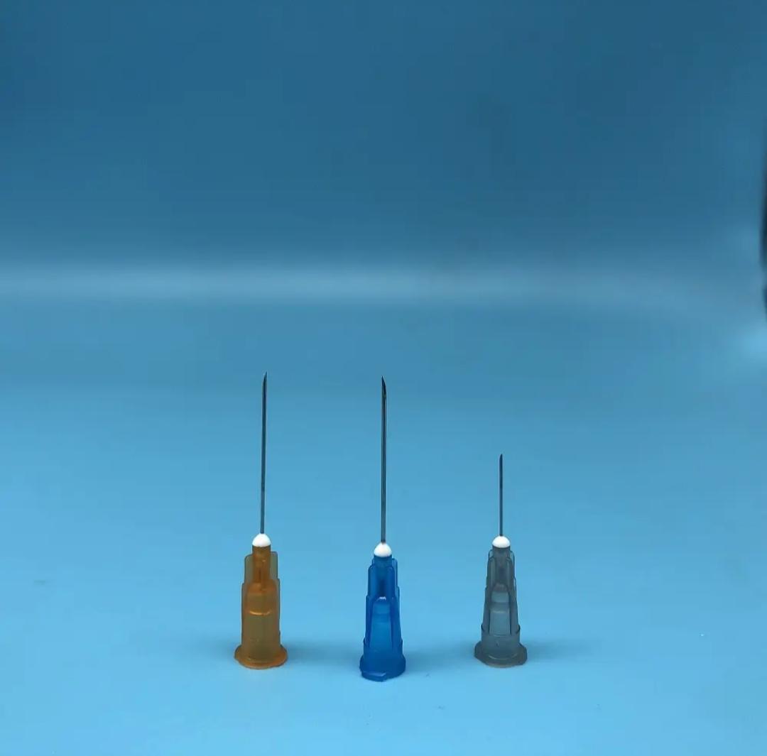 Disposable Sterile Hypodermic Needles | Medical Injection Needles | IV, IM & SC Use | OEM Manufacturer & Global Exporter_19