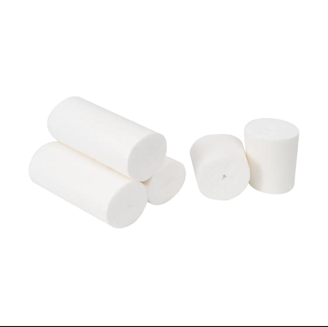 Premium Medical Absorbent Cotton Wool Roll | 100% Pure Cotton | Hospital, Surgical & First Aid Use | OEM Manufacturer & Global Exporter_5