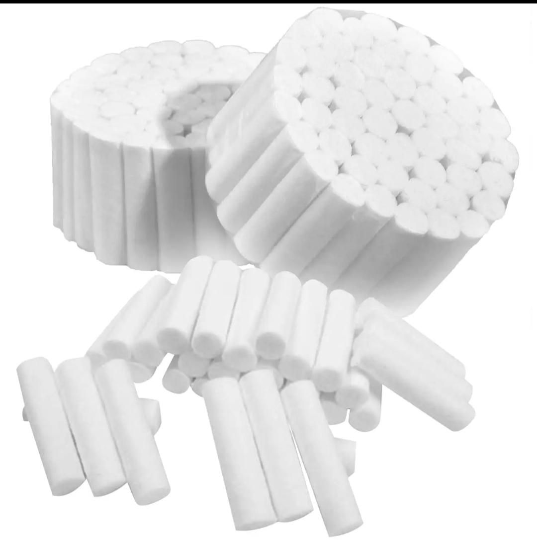 Premium Medical Absorbent Cotton Wool Roll | 100% Pure Cotton | Hospital, Surgical & First Aid Use | OEM Manufacturer & Global Exporter_3
