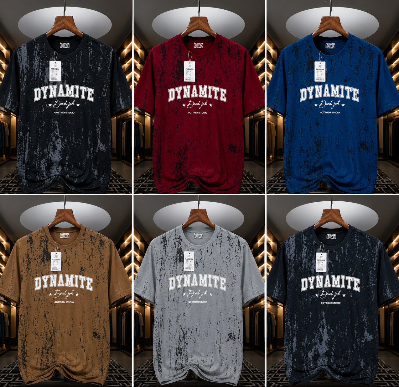 Dryfit shirt