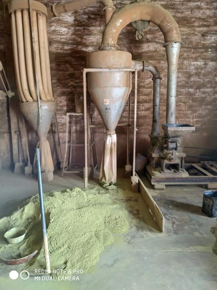 Premium Natural Henna Powder | BAQ Quality | Sojat Rajasthan India | Bulk Manufacturer & Exporter | Pavitra Rishta Herbals_4