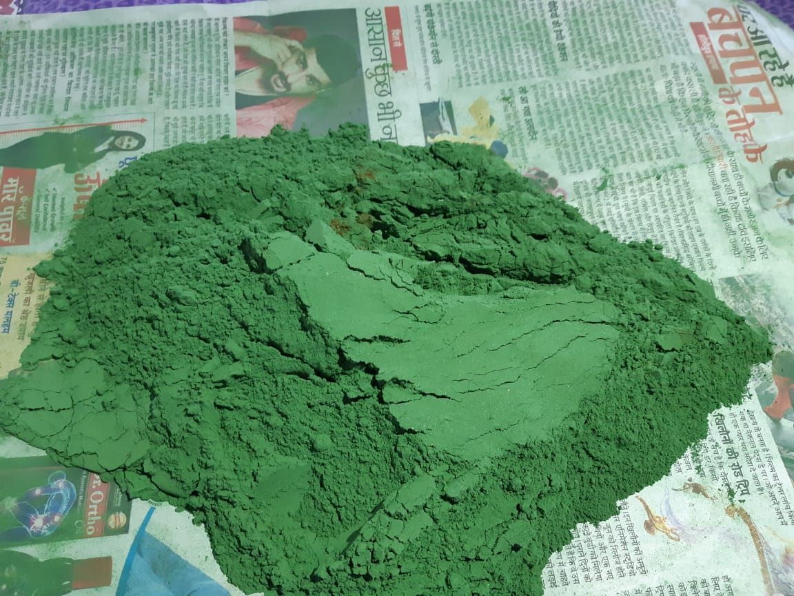 Premium Natural Henna Powder | BAQ Quality | Sojat Rajasthan India | Bulk Manufacturer & Exporter | Pavitra Rishta Herbals_7