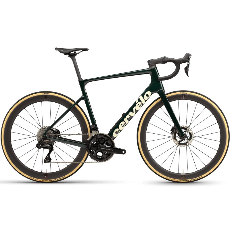 2026 Cervélo Caledonia-5 Dura Ace Di2 Road Bike (CENTRACYCLES)_2