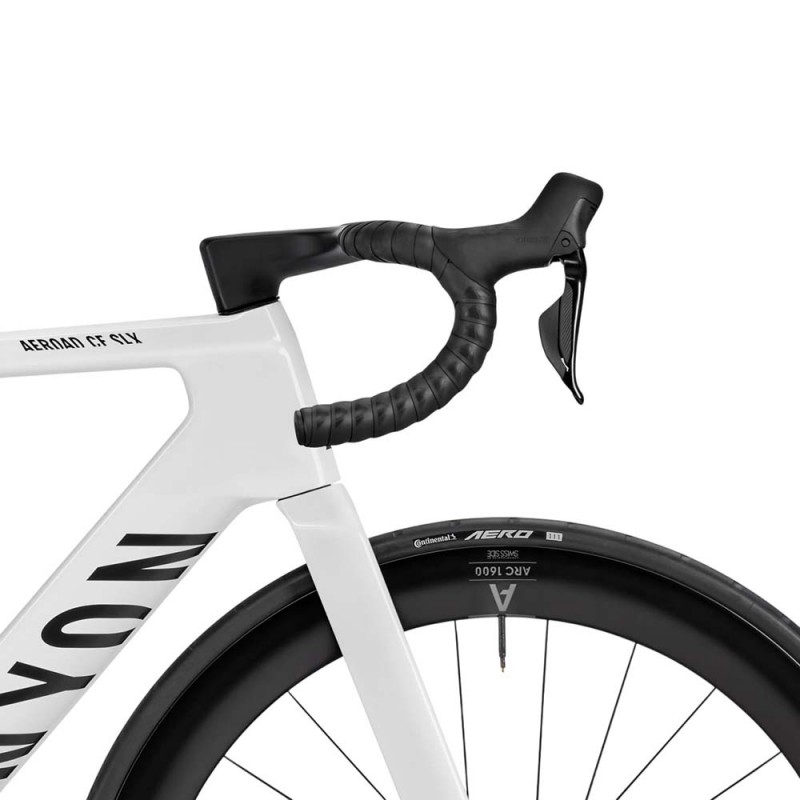2026 Canyon Aeroad CF SLX 7 Di2 Road Bike (CENTRACYCLES)_3