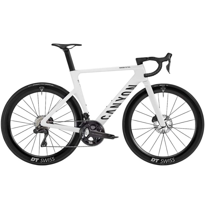 2026 Canyon Aeroad CF SLX 8 Di2 Road Bike (CENTRACYCLES)_2