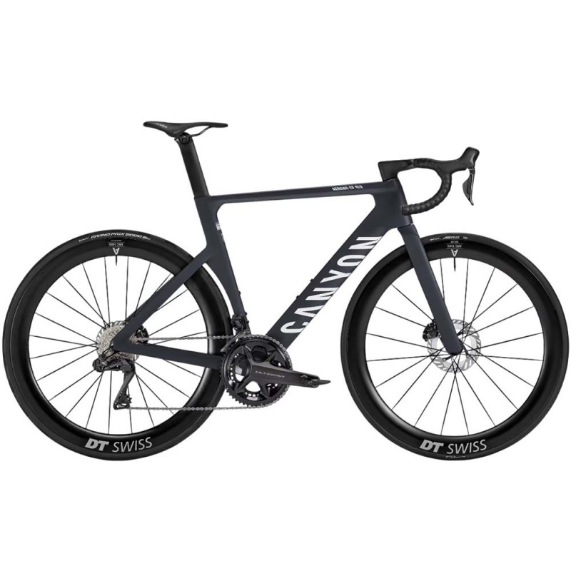 2026 Canyon Aeroad CF SLX 8 Di2 Road Bike (CENTRACYCLES)_3