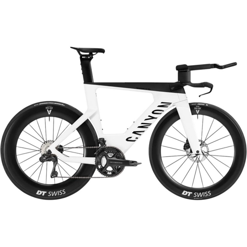 2026 Canyon Speedmax CF SLX 8 Di2 Road Bike (CENTRACYCLES)_4