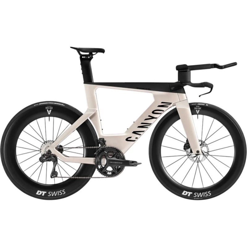 2026 Canyon Speedmax CF SLX 8 Di2 Road Bike (CENTRACYCLES)_3