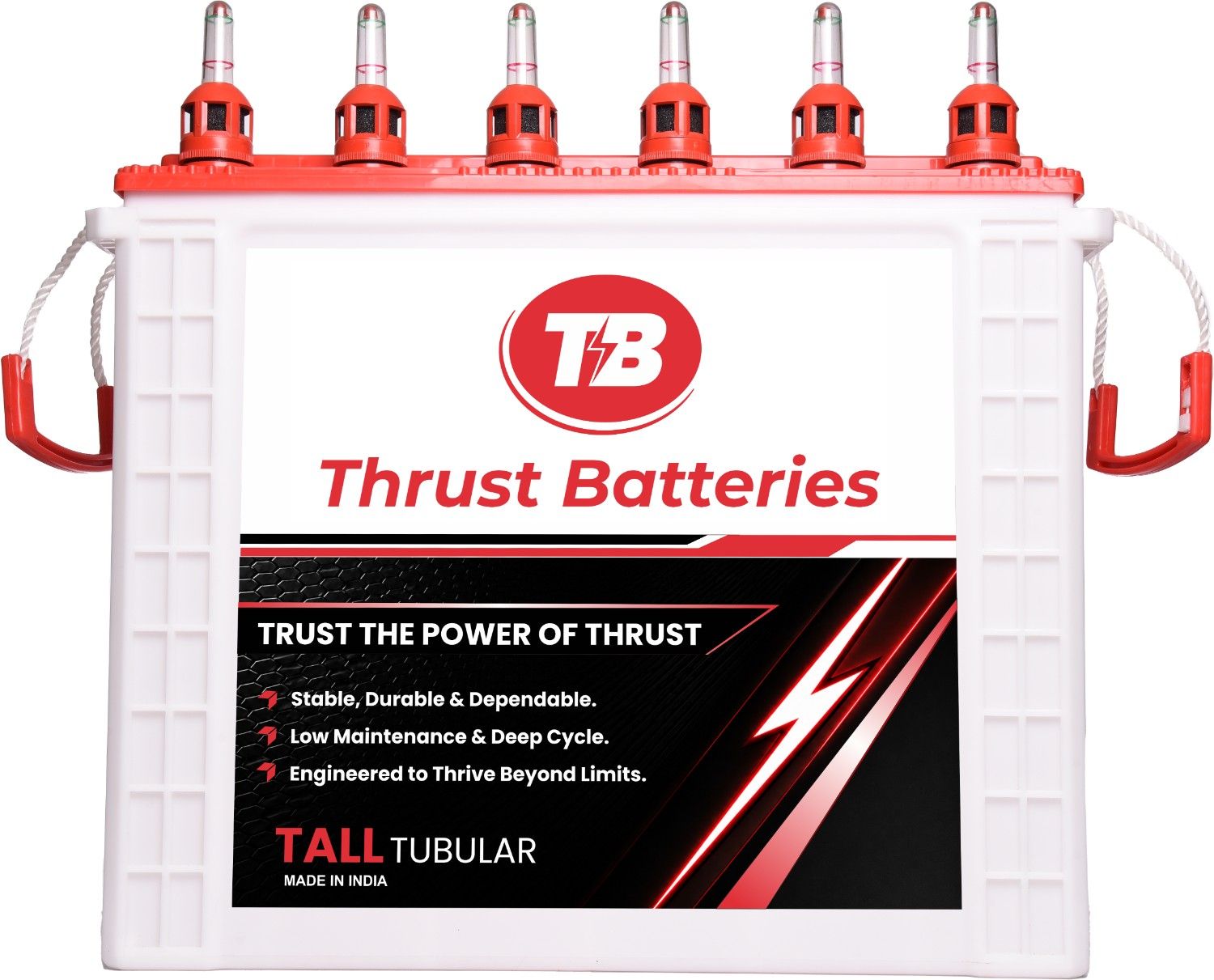 THRUST BATTERY_2