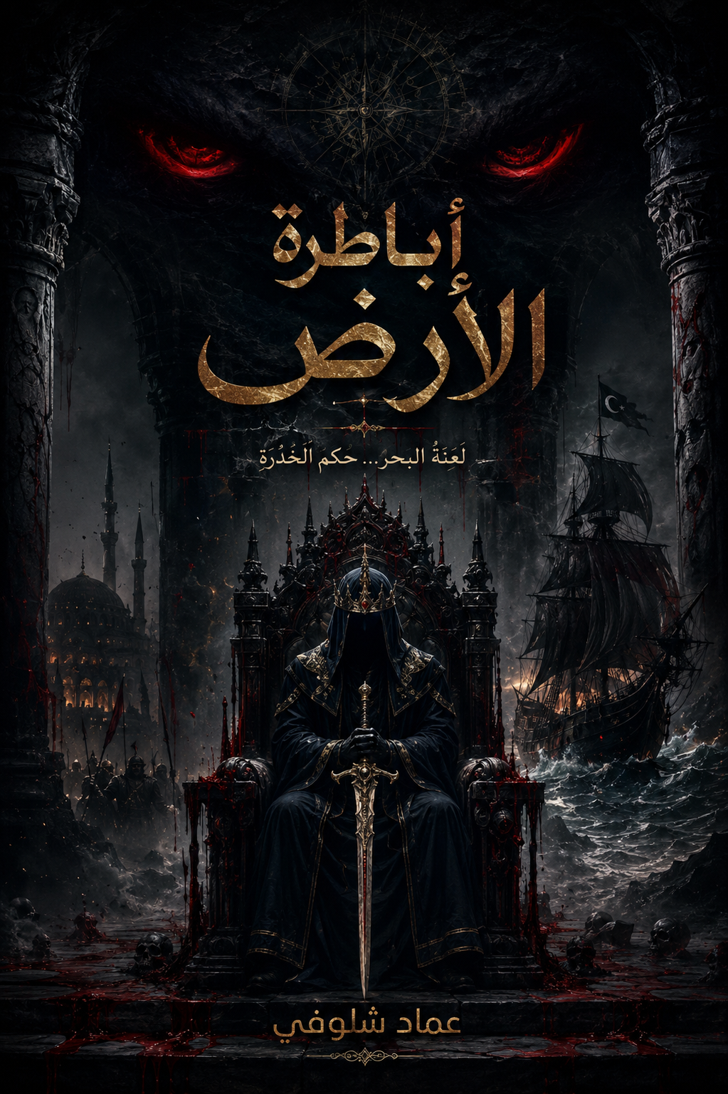 أباطرة الأرض_2