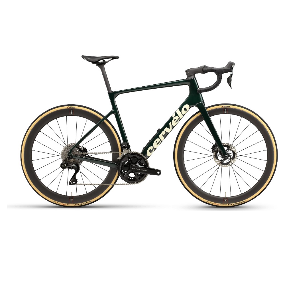 2026 Cervelo Caledonia-5 Shimano Dura-Ace Di2 Carbon Endurance Road Bike (WORLDRACYCLES)_2