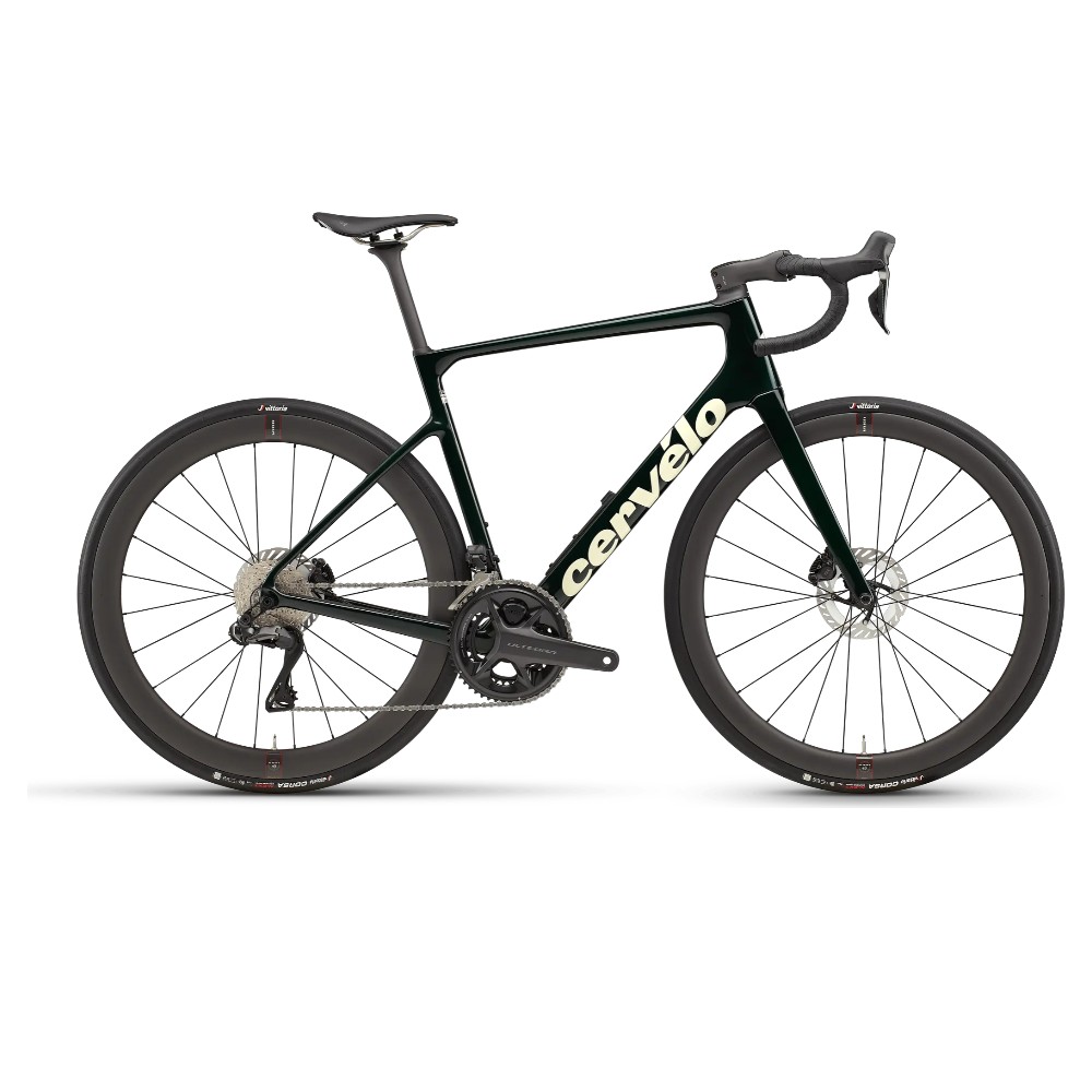 2026 Cervelo Caledonia-5 Shimano Ultegra Di2 Carbon Endurance Road Bike (WORLDRACYCLES)_2