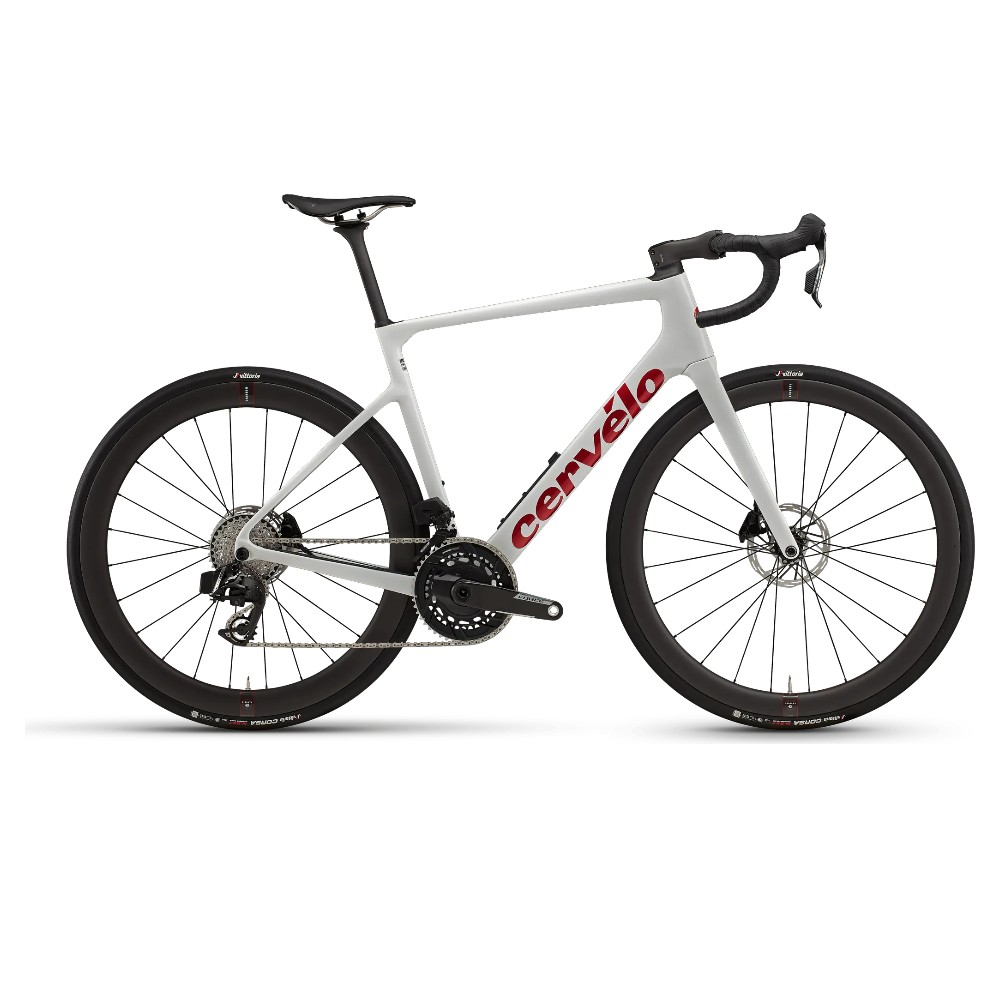 2026 Cervelo Caledonia-5 SRAM Force AXS Carbon Endurance Road Bike (WORLDRACYCLES)_2