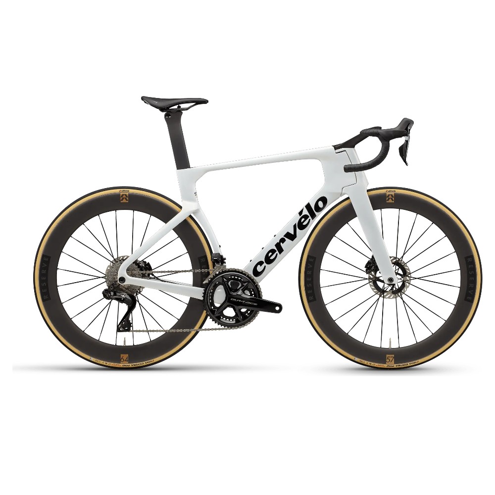2026 Cervelo S5 Shimano Dura-Ace Di2 Carbon Aero Road Bike (WORLDRACYCLES)_2