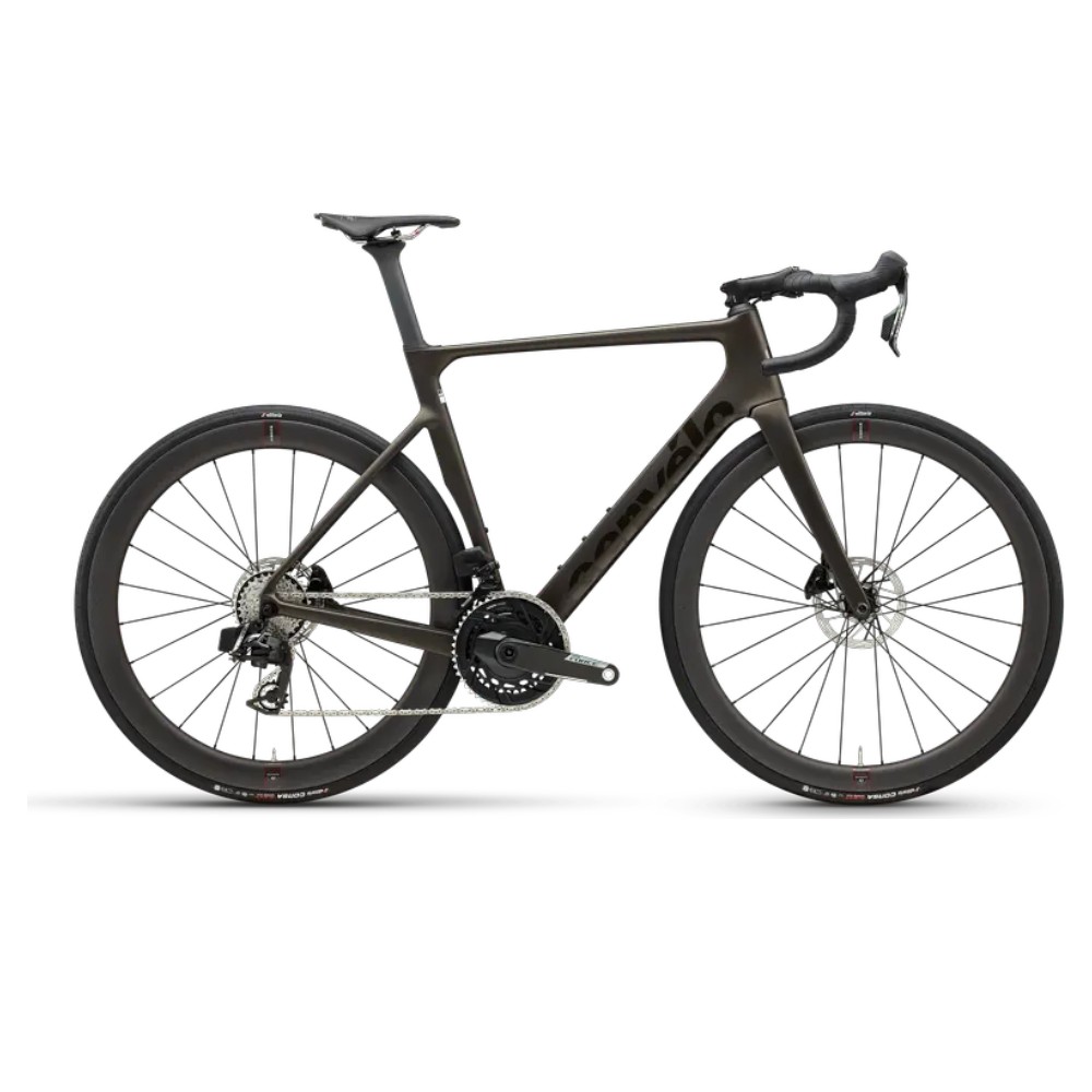 2026 Cervelo Soloist SRAM Force AXS Carbon Performance Road Bike (WORLDRACYCLES)_3