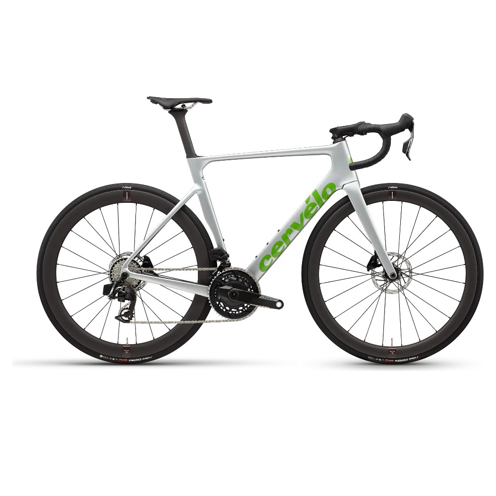 2026 Cervelo Soloist SRAM Force AXS Carbon Performance Road Bike (WORLDRACYCLES)_2