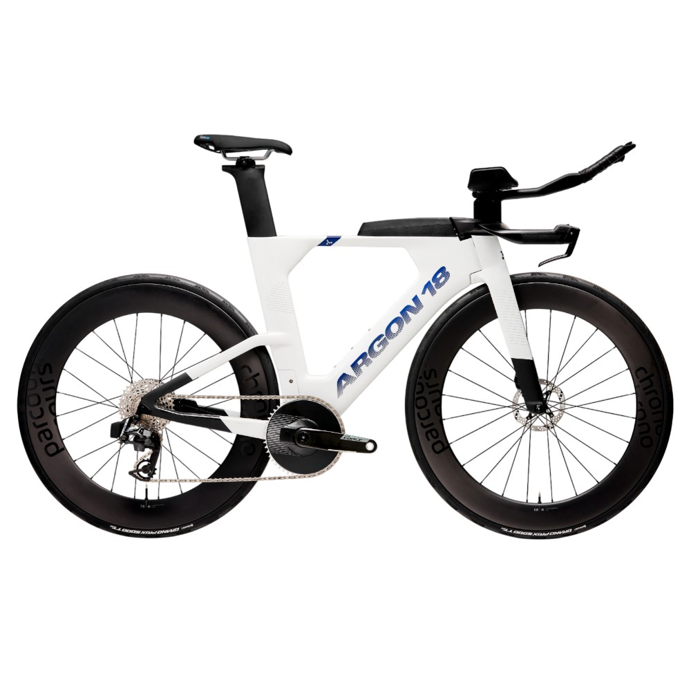 2026 Argon 18 E-119 Tri  SRAM Force AXS Classified Powershift Carbon Triathlon Bike (WORLDRACYCLES)_2
