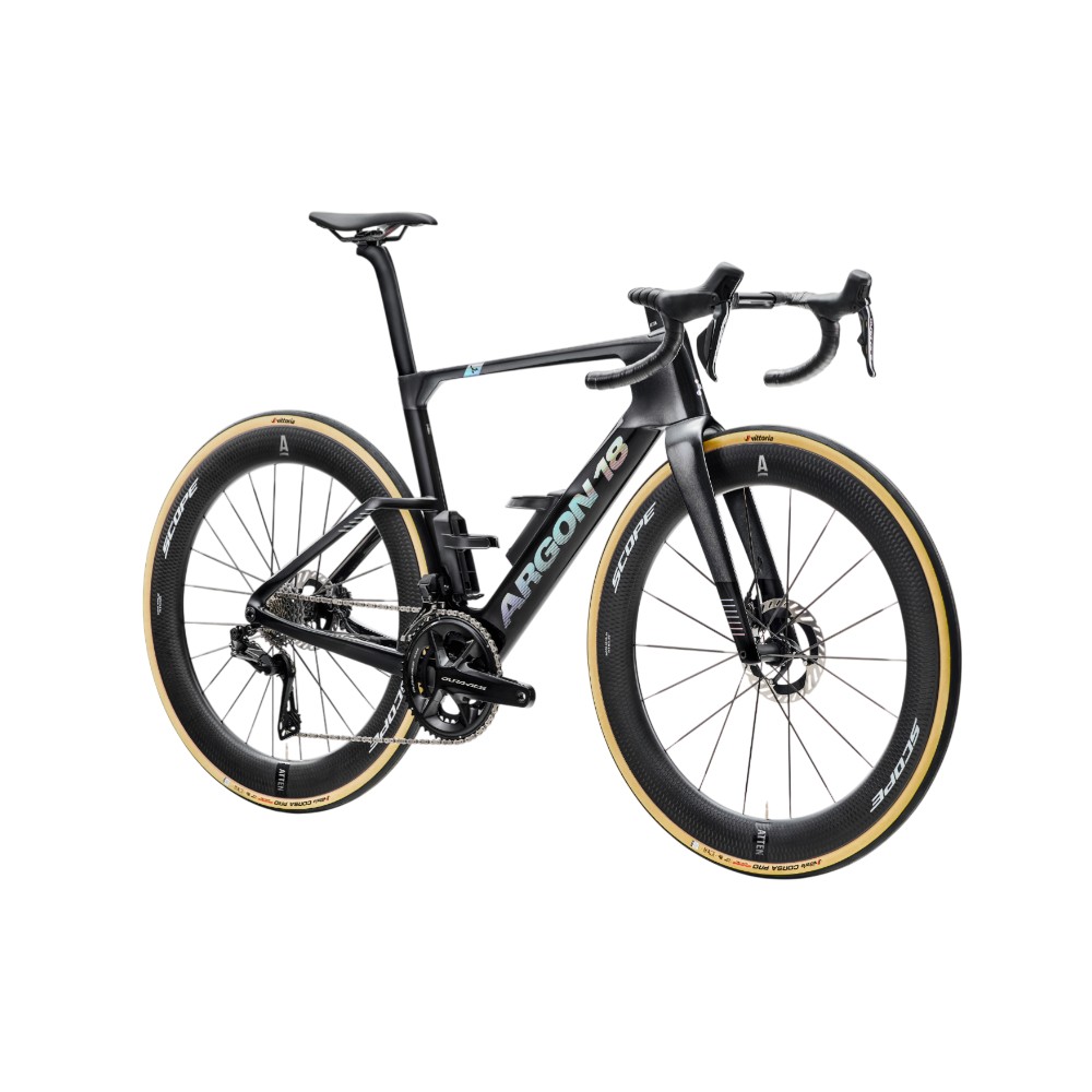 2026 Argon 18 Nitrogen Pro Shimano Dura-Ace Di2 Carbon Aero Road Bike (WORLDRACYCLES)_3
