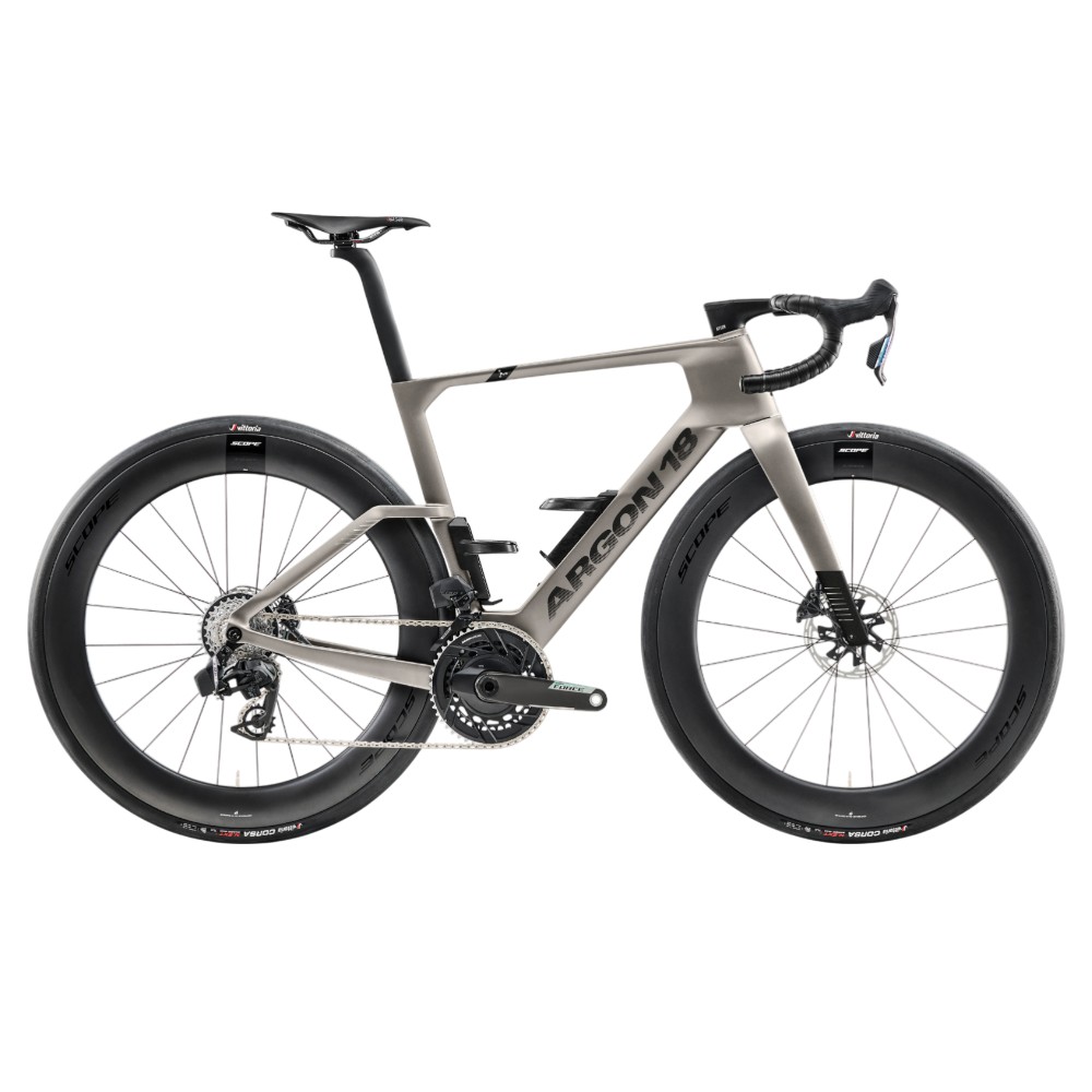 2026 Argon 18 Nitrogen SRAM Force AXS Carbon Aero Road Bike (WORLDRACYCLES)_2
