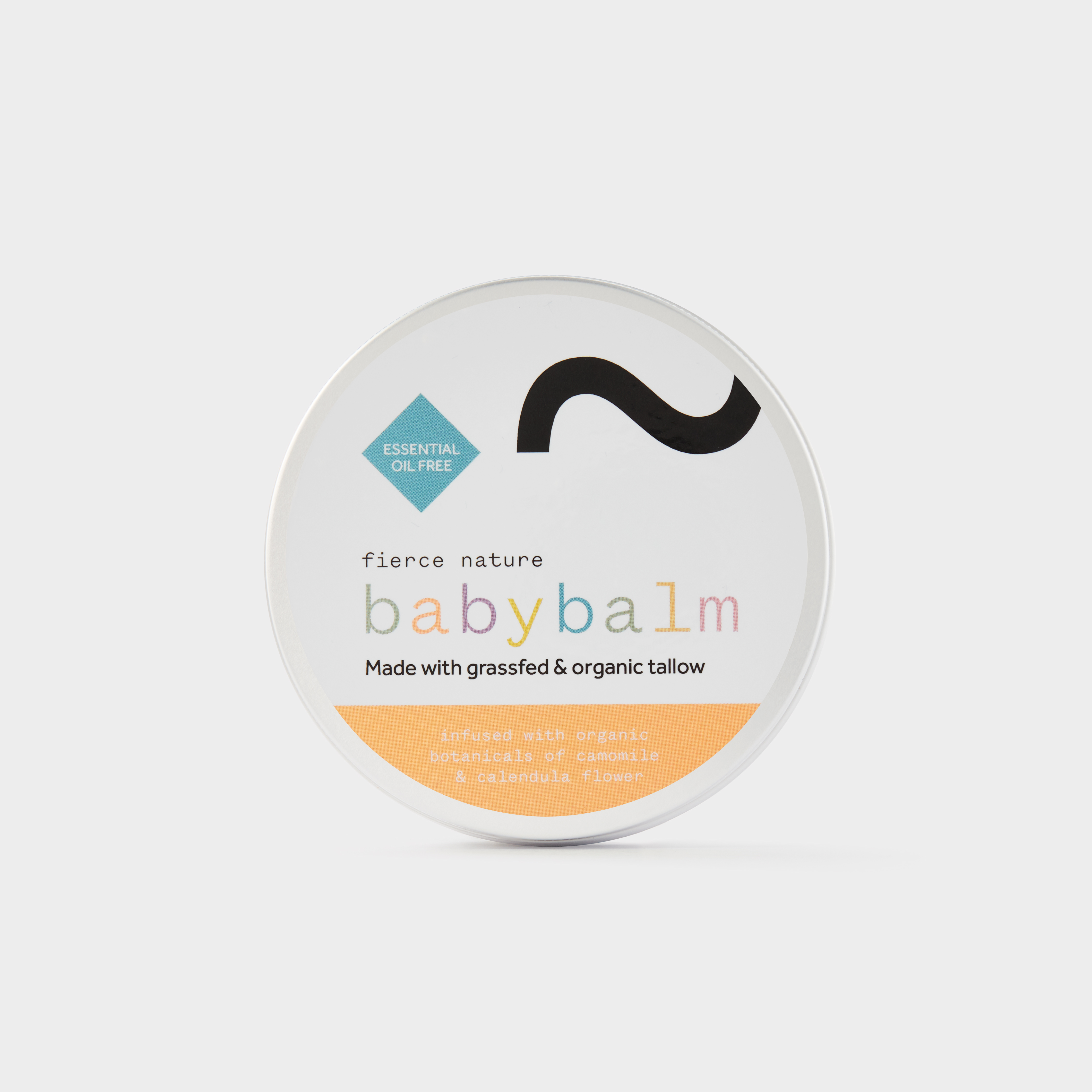 Pure Organic Tallow -  Baby Balm_2