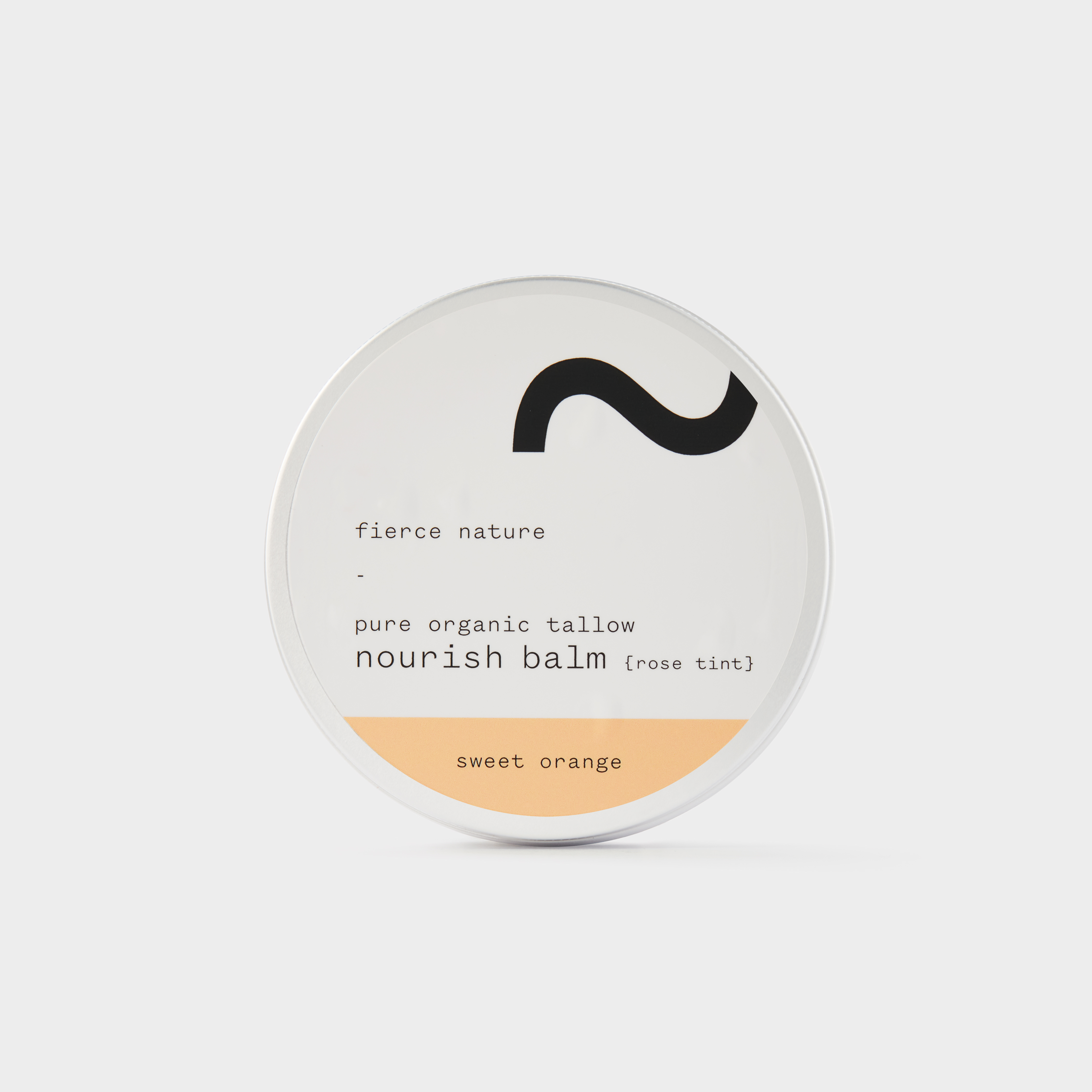 Pure Organic Tallow - Nourish Balm (Rose Tint)_2