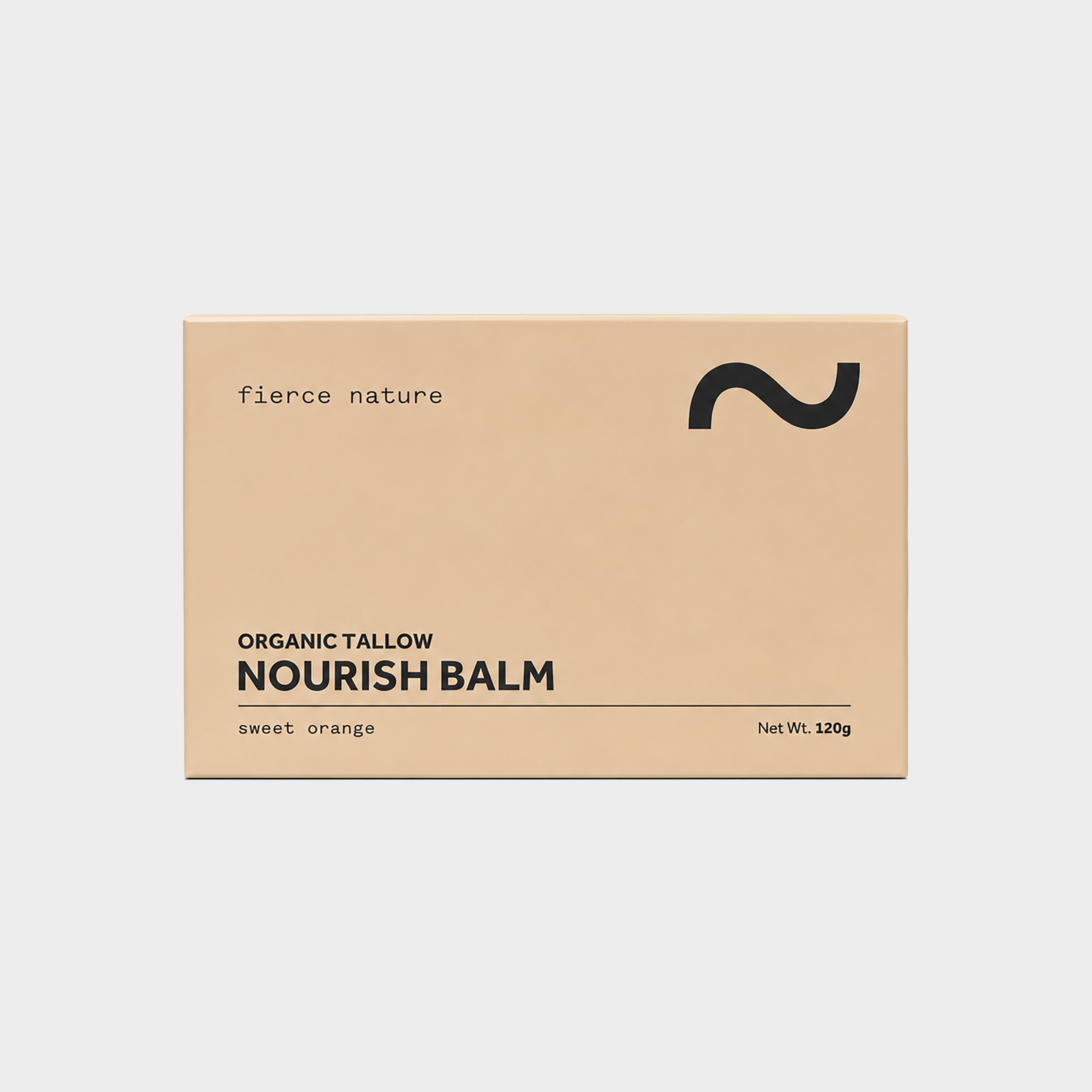 Organic Tallow Nourish Balm (Sweet Orange)_2