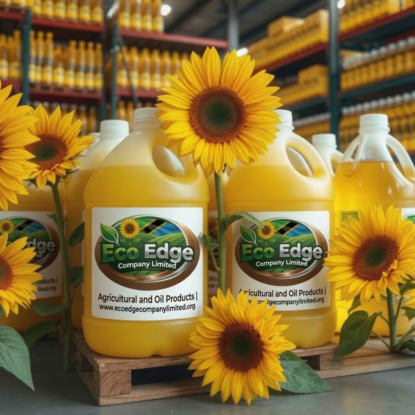 Bulk Refined Sunflower Oil | Bulk Exporters of Sunflower oil_3
