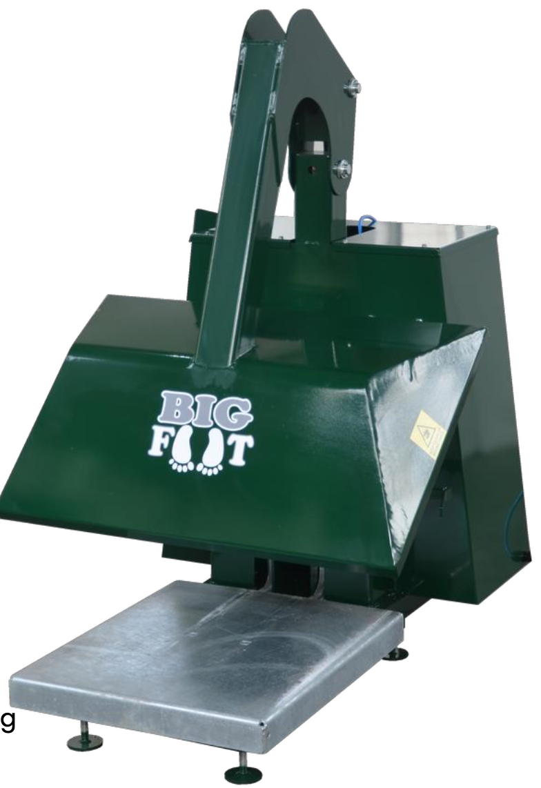 PEL 1100 Bin Compactor_2