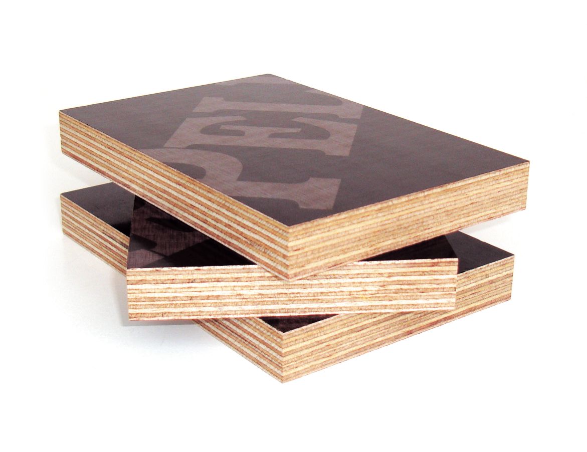 Peliwood Film Faced Plywood