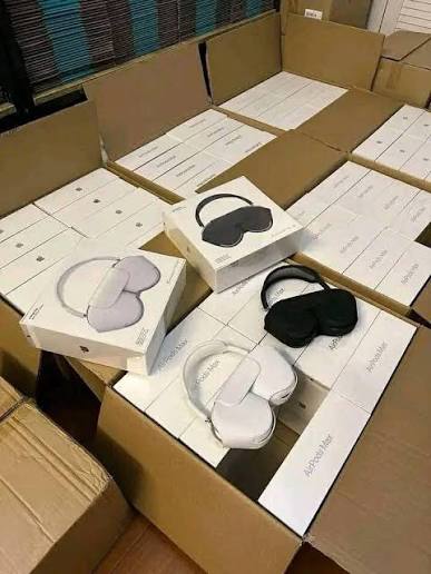 Apple AirPods Max 2 (USB-C) - Midnight
