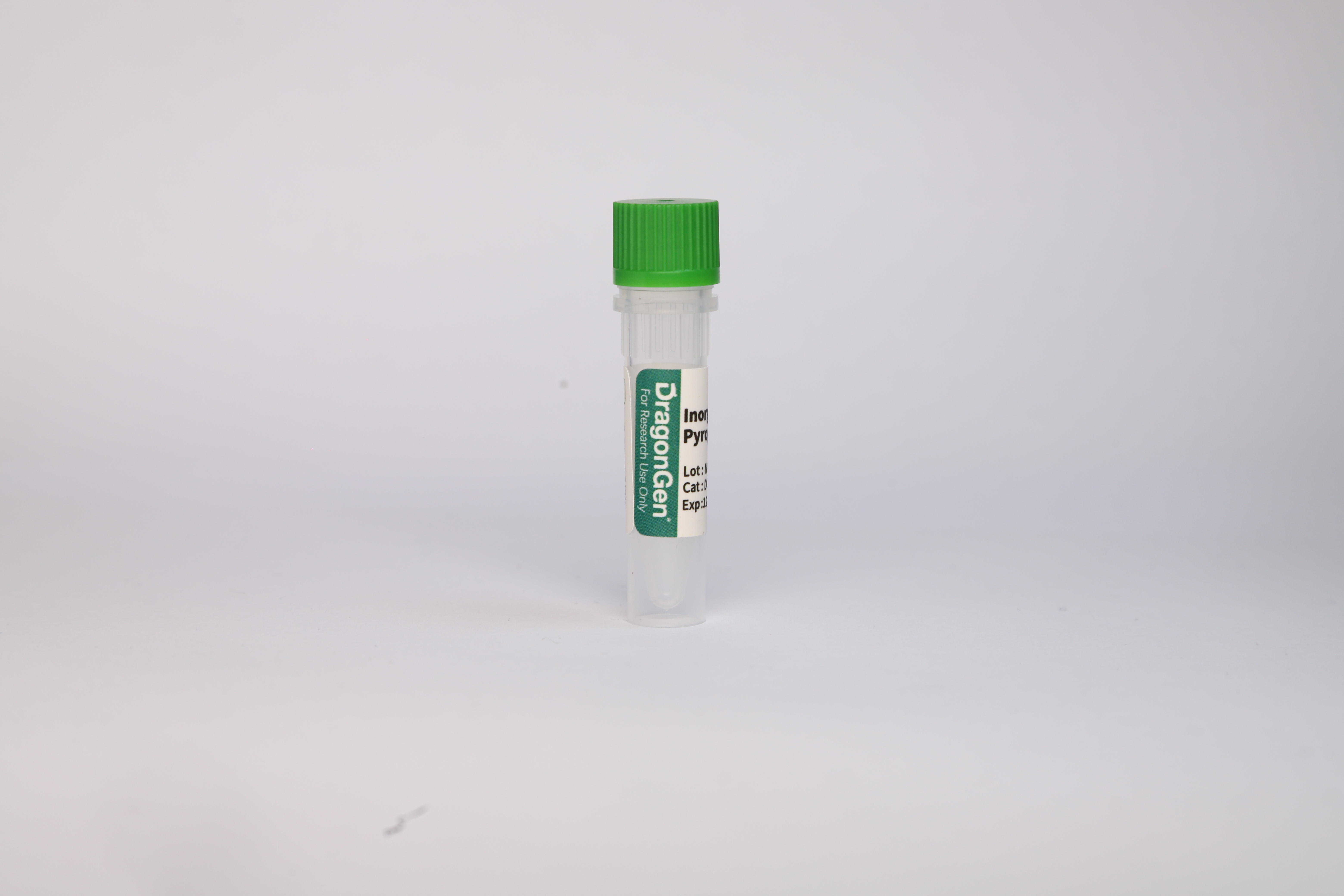 Inorganic Pyrophosphatase_2