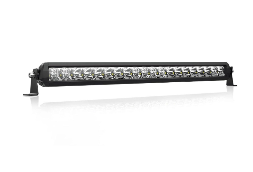 22 Inch 80W Single Row LED Light Bar for Off-Road Vehicles – B22S20W_2