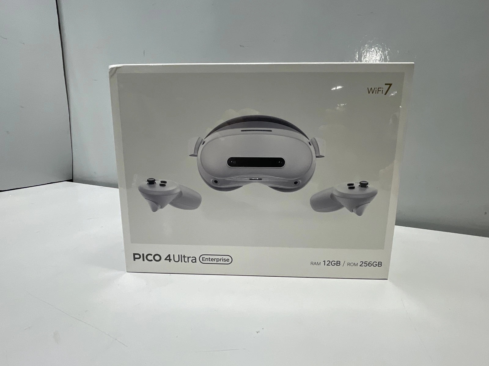 PICO 4 Ultra Enterprise 12GB RAM / 256GB_2