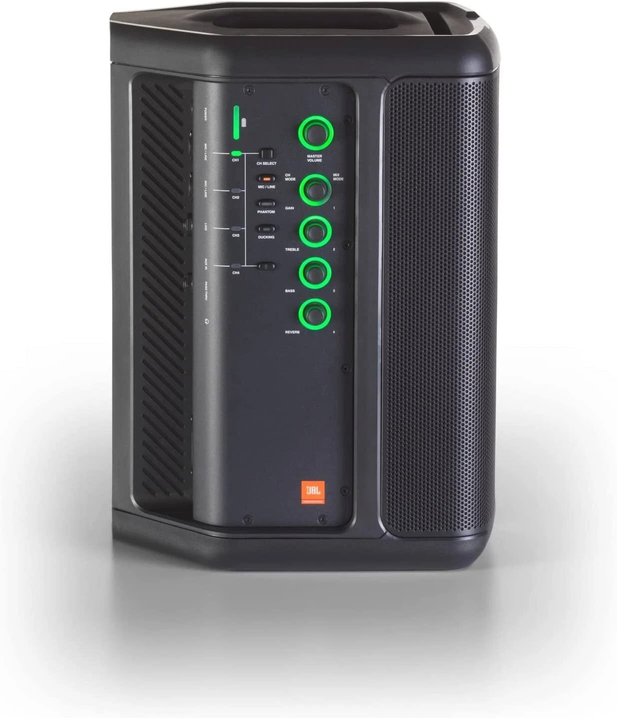 High Qauality EOS Professional Portable PA Speaker For Sale