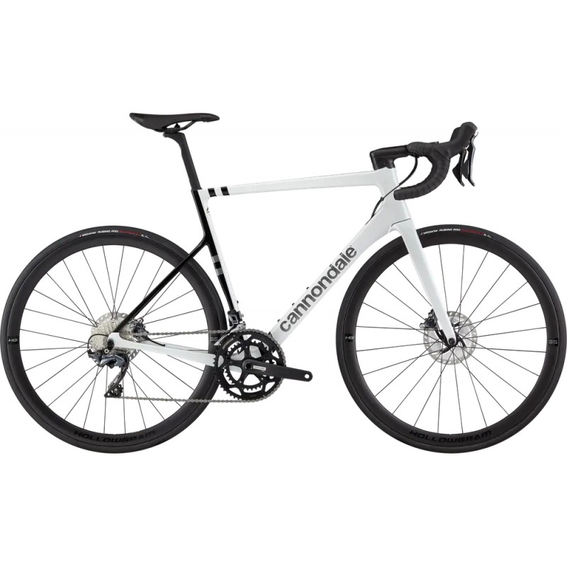 2026 Cannondale SuperSix EVO Carbon Disc Ultegra Road Bike (CENTRACYCLES)_2
