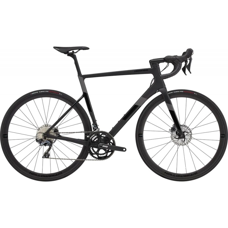 2026 Cannondale SuperSix EVO Carbon Disc Ultegra Road Bike (CENTRACYCLES)_4