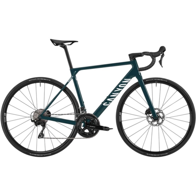 2026 Canyon Ultimate CF 7 Road Bike (CENTRACYCLES)_3