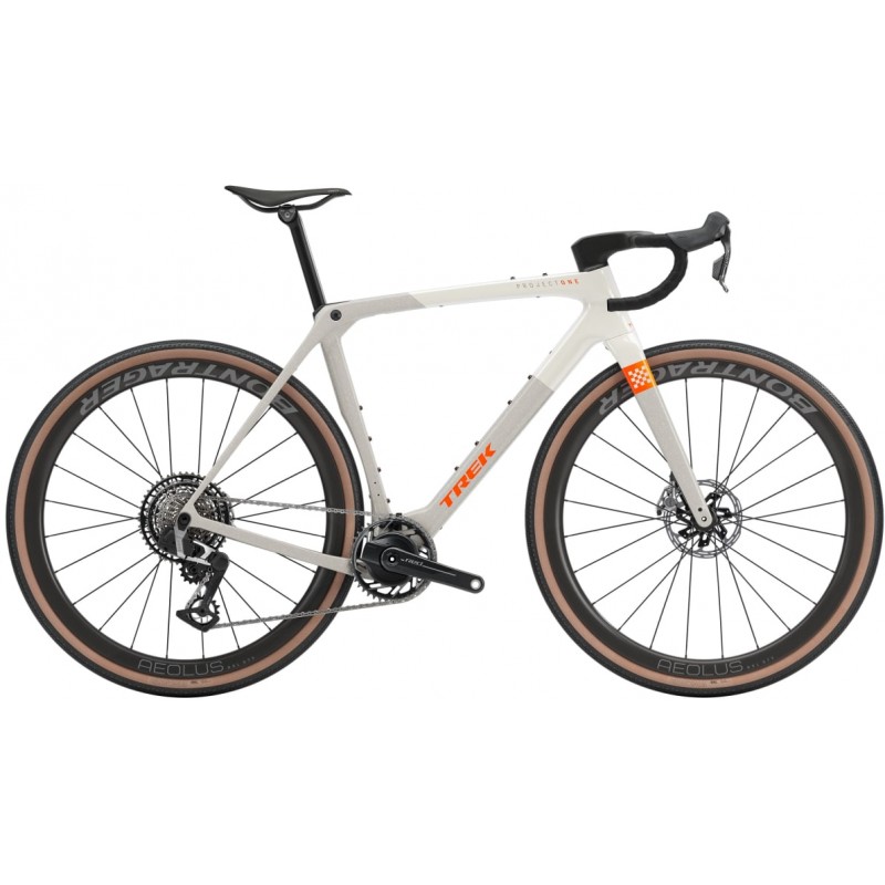 2026 Trek Checkmate SLR 9 AXS Gravel Bike (CENTRACYCLES)_2