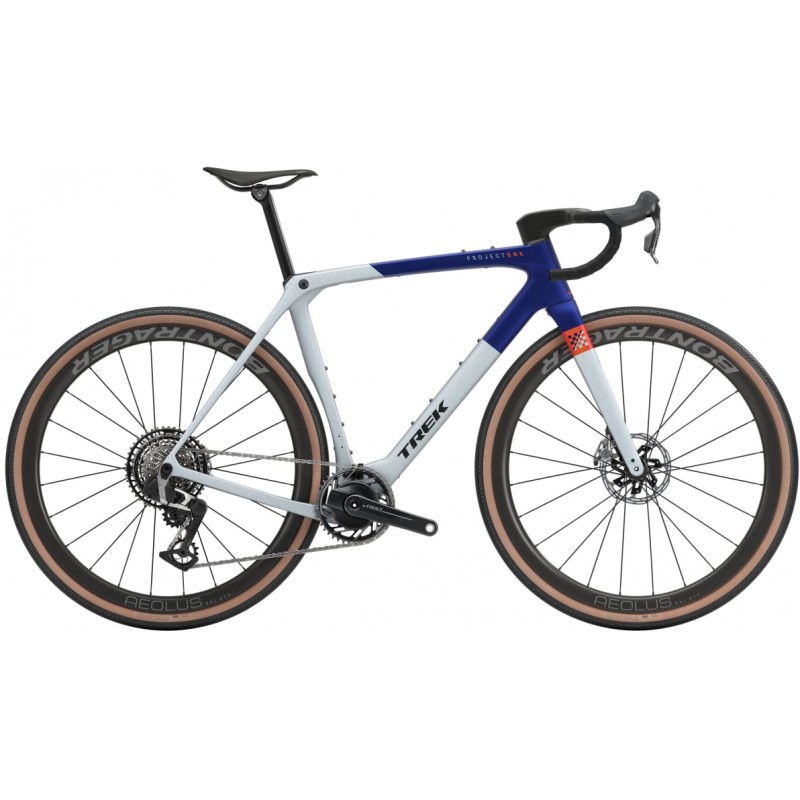 2026 Trek Checkmate SLR 9 AXS Gravel Bike (CENTRACYCLES)_3