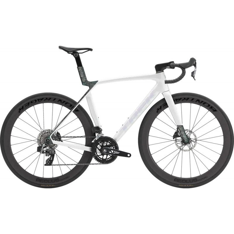 2026 Trek Madone SL 6 AXS Gen 8 Road Bike (CENTRACYCLES)_2
