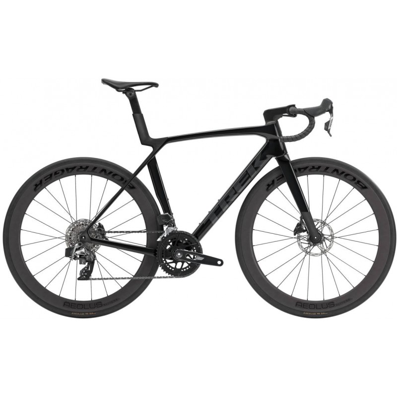 2026 Trek Madone SL 6 AXS Gen 8 Road Bike (CENTRACYCLES)_3